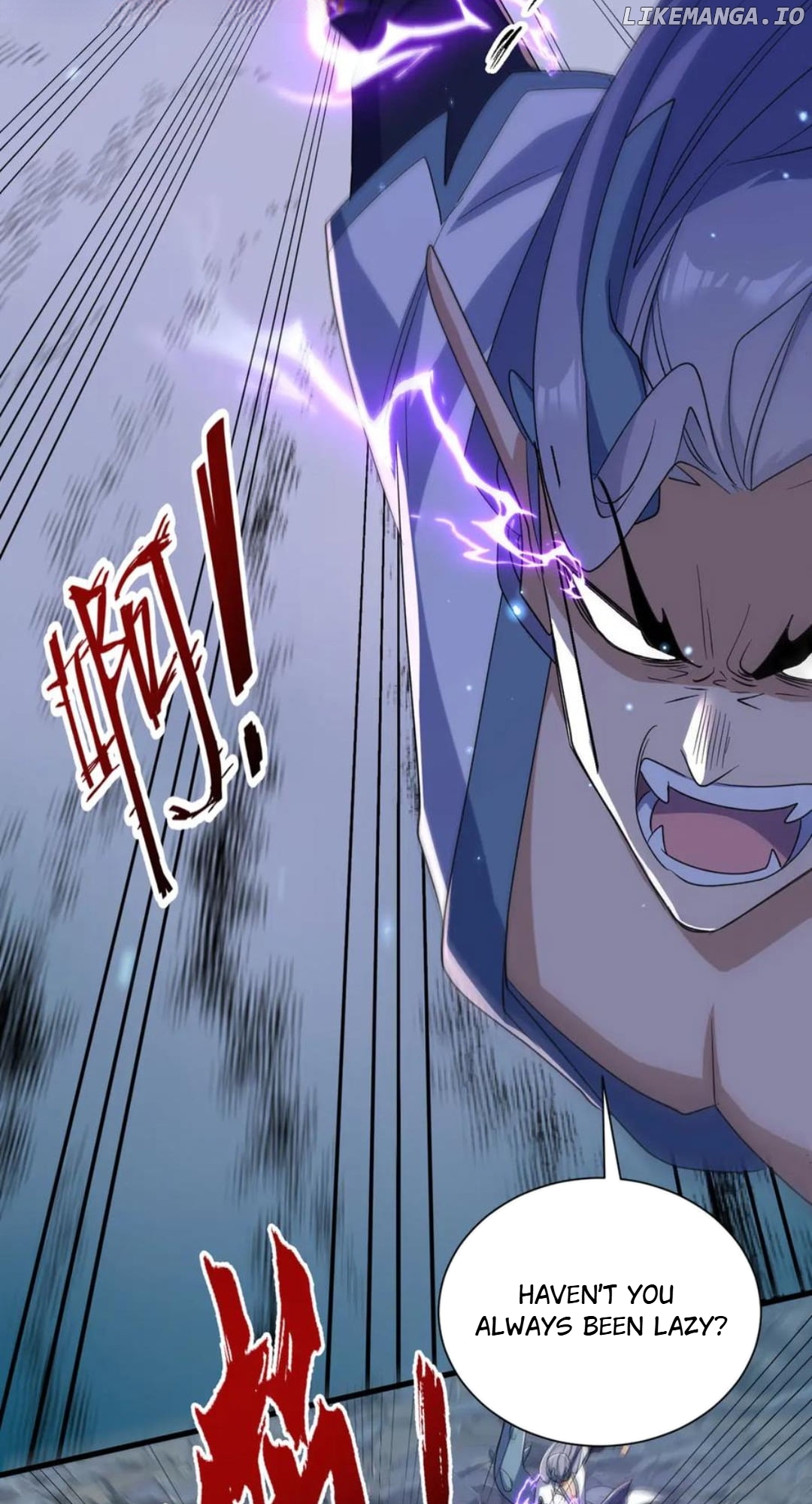 My Empress Apprentice is Becoming Evil Chapter 25 - page 31